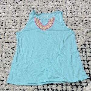 Children’s place tank top